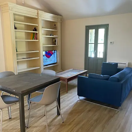 Apartmán Valle Franciacorta - Per Vacanze