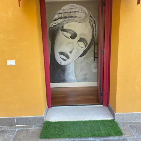 Valle Franciacorta - Per Vacanze Apartmán *