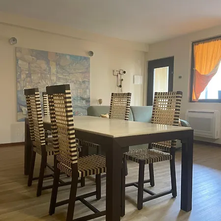 Valle Franciacorta - Per Vacanze Apartmán *