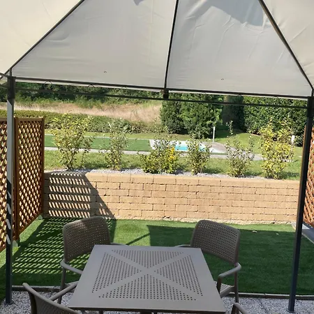 Valle Franciacorta - Per Vacanze Apartmán