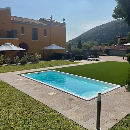 Apartmán Valle Franciacorta - Per Vacanze Rodengo-Saiano