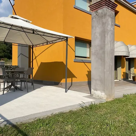Valle Franciacorta - Per Vacanze Апартаменты