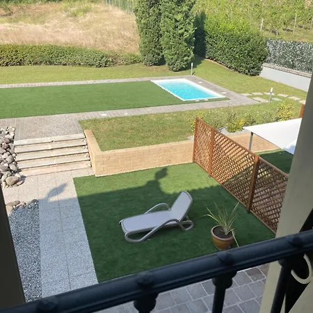 Valle Franciacorta - Per Vacanze *